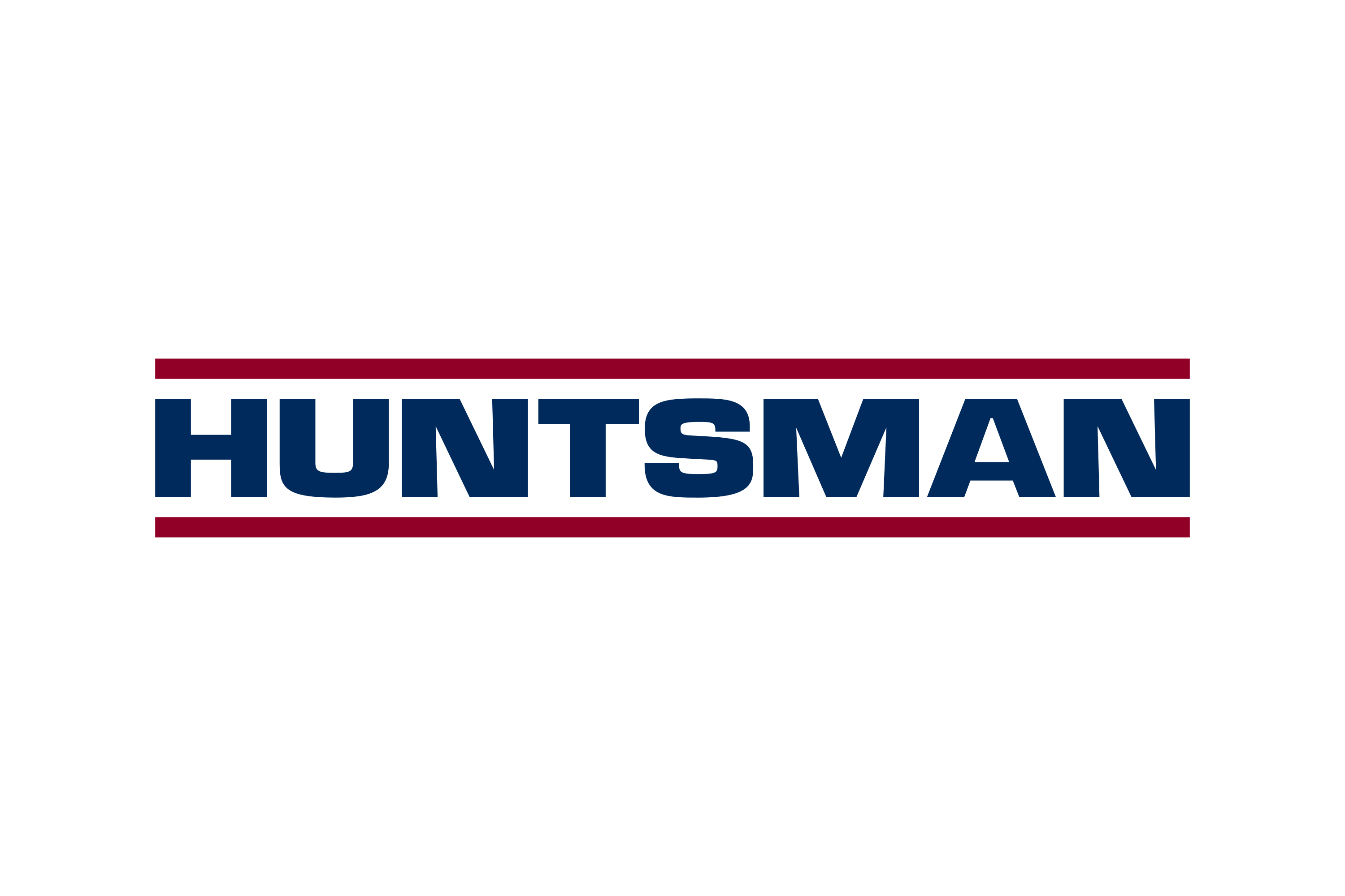 亨斯迈 Huntsman